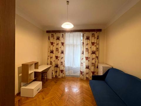 квартира по адресу Большая Васильковская ул. (Красноармейская), 134