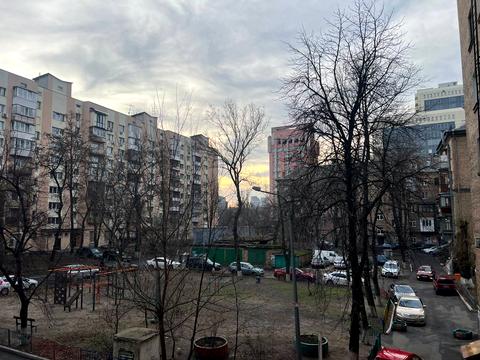 квартира по адресу Большая Васильковская ул. (Красноармейская), 134