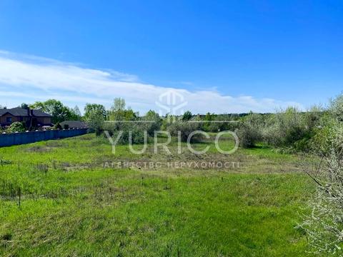 участок по адресу Старокиївська