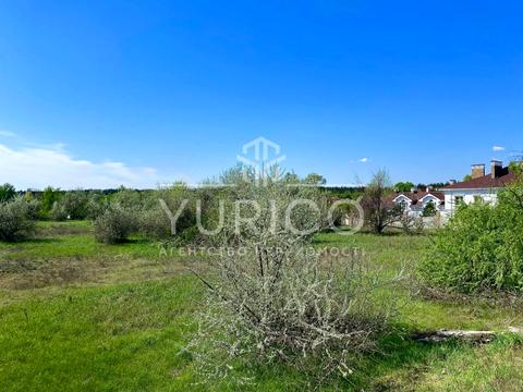 участок по адресу Старокиївська