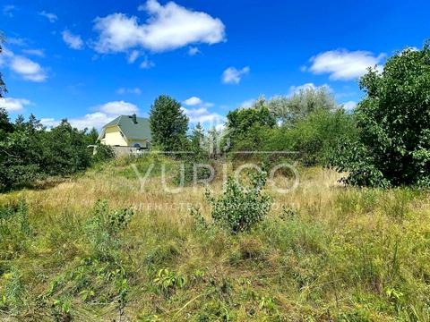 участок по адресу Старокиївська