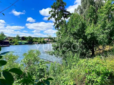 участок по адресу Старокиївська