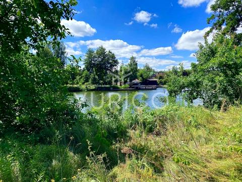 участок по адресу Старокиївська