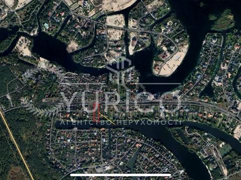 участок по адресу Старокиївська