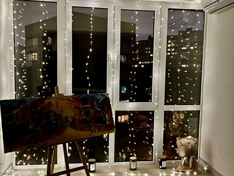 квартира за адресою Лаврська вул. (Січневого Повстання), 4а