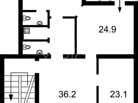 комерційна за адресою Лютеранська вул., 25