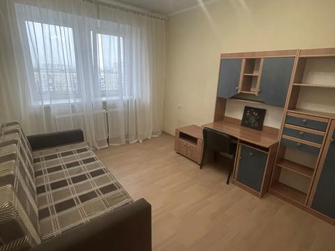 квартира по адресу Владимира Ивасюка просп. (Героїв Сталінграду), 12-Г корпус 1