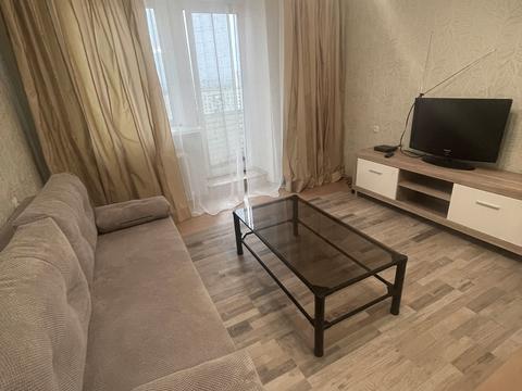 квартира по адресу Владимира Ивасюка просп. (Героїв Сталінграду), 12-Г корпус 1