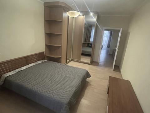 квартира по адресу Владимира Ивасюка просп. (Героїв Сталінграду), 12-Г корпус 1