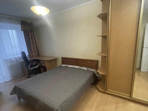 квартира по адресу Владимира Ивасюка просп. (Героїв Сталінграду), 12-Г корпус 1