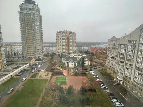 квартира по адресу Владимира Ивасюка просп. (Героїв Сталінграду), 12-Г корпус 1