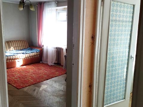 квартира по адресу Дегтяревская ул., 45