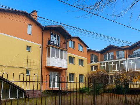 квартира за адресою Ворзельська вул., 10/23