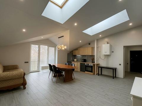 квартира за адресою Ворзельська вул., 10/23