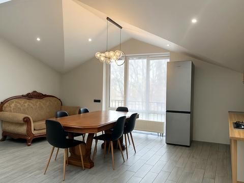 квартира за адресою Ворзельська вул., 10/23