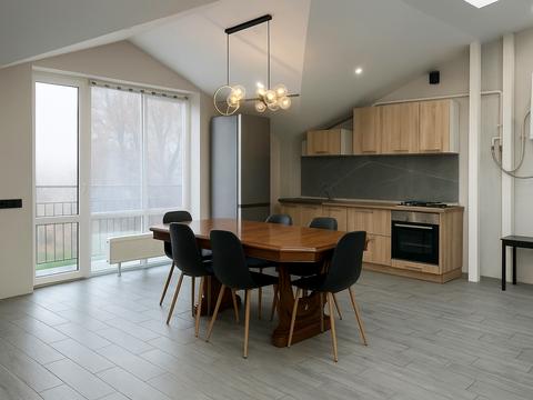 квартира за адресою Ворзельська вул., 10/23