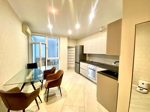 квартира по адресу Лейпцигская ул., 13а