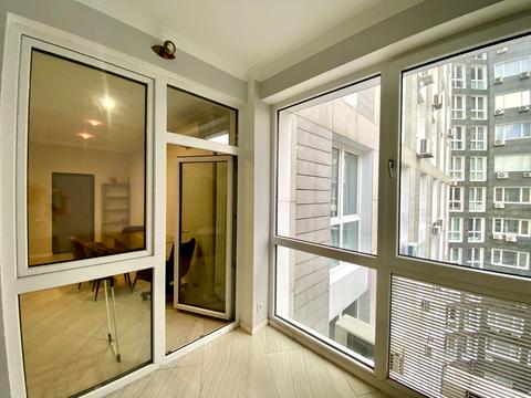 квартира за адресою Лейпцизька вул., 13а