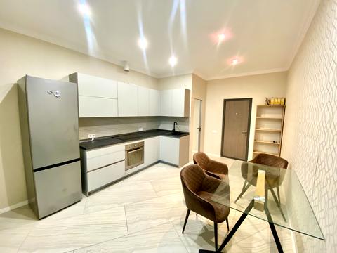 квартира за адресою Лейпцизька вул., 13а