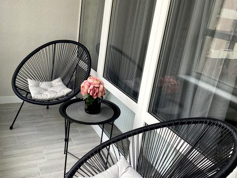 квартира по адресу Генерала Грекова ул., 4