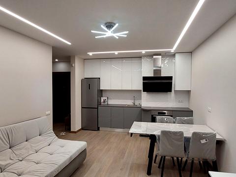 квартира по адресу Евгения Сверстюка ул. (Марины Расковой), 6