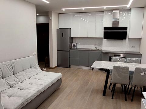 квартира за адресою Євгена Сверстюка вул. (Марини Раскової), 6