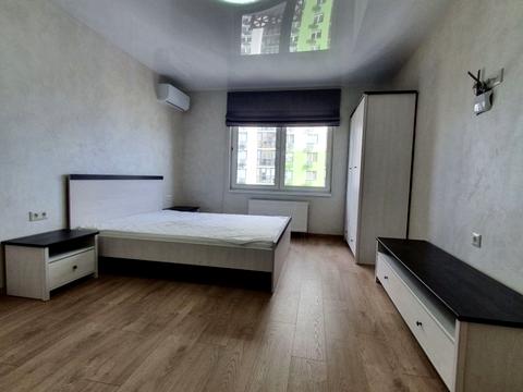 квартира за адресою Миколи Закревського вул., 101-Б