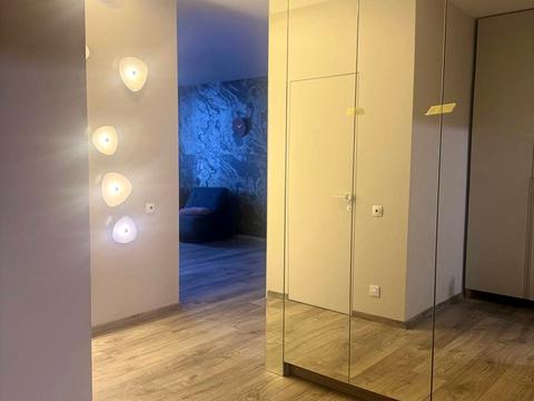 квартира за адресою Віталія Скакуна вул. (Академіка Каблукова), 19