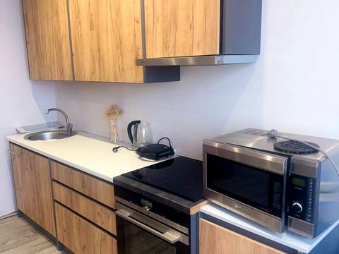 квартира за адресою Віталія Скакуна вул. (Академіка Каблукова), 19