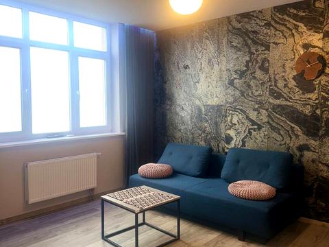 квартира за адресою Віталія Скакуна вул. (Академіка Каблукова), 19