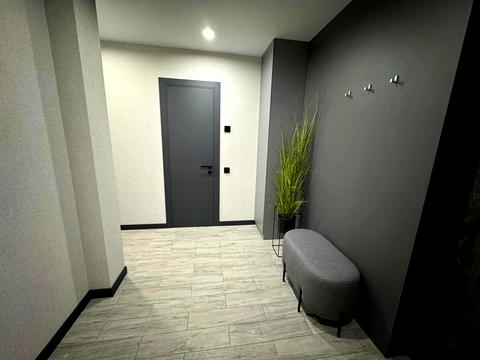 квартира по адресу Михаила Максимовича ул. (Трутенко Онуфрия), 32-А