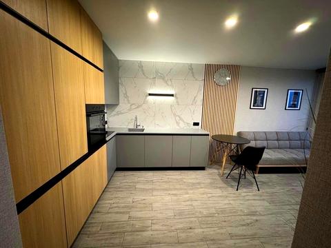 квартира по адресу Михаила Максимовича ул. (Трутенко Онуфрия), 32-А