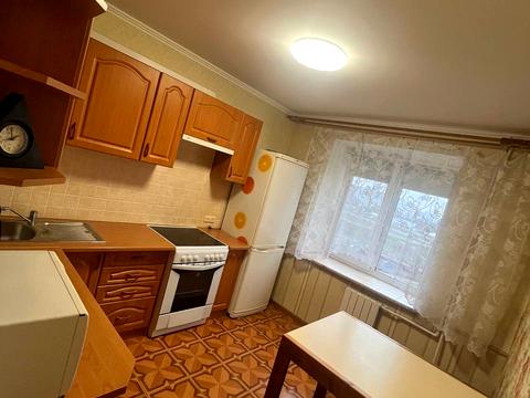 квартира по адресу Драгоманова ул., 31