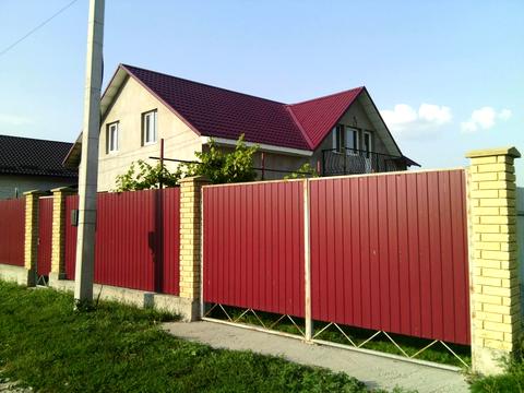 будинок за адресою Букаєвиця