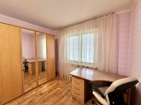 квартира по адресу Здолбуновская ул., 13