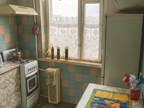 квартира за адресою Миропільська вул., 3