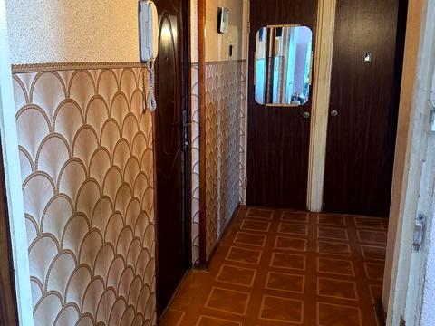 квартира за адресою Миропільська вул., 3