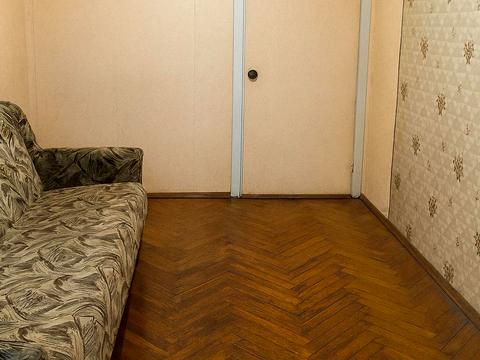 квартира за адресою Миропільська вул., 3