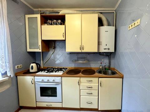 квартира по адресу Всеволода Петрива ул. (Кирпоноса), 13