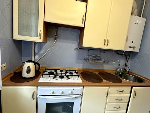 квартира по адресу Всеволода Петрива ул. (Кирпоноса), 13