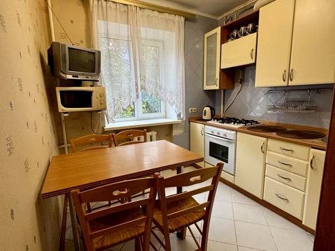 квартира по адресу Всеволода Петрива ул. (Кирпоноса), 13