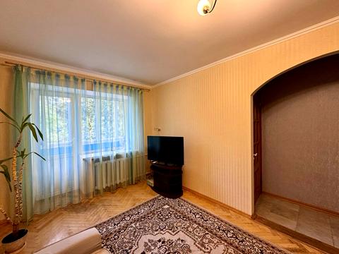 квартира по адресу Всеволода Петрива ул. (Кирпоноса), 13