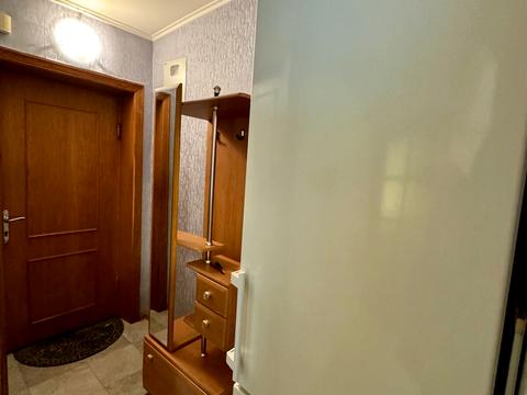 квартира по адресу Всеволода Петрива ул. (Кирпоноса), 13