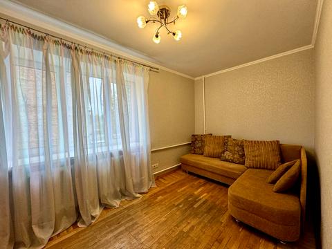 квартира по адресу Всеволода Петрива ул. (Кирпоноса), 13