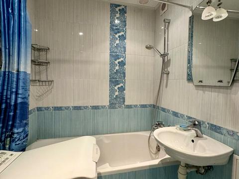 квартира по адресу Всеволода Петрива ул. (Кирпоноса), 13