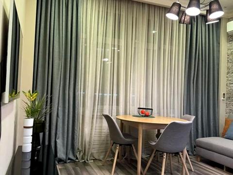 квартира по адресу Андрея Верхогляда ул. (Михайла Драгомирова), 9