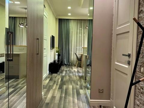 квартира по адресу Андрея Верхогляда ул. (Михайла Драгомирова), 9