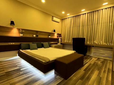 квартира по адресу Андрея Верхогляда ул. (Михайла Драгомирова), 9