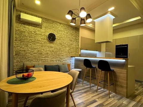 квартира по адресу Андрея Верхогляда ул. (Михайла Драгомирова), 9