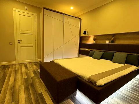 квартира по адресу Андрея Верхогляда ул. (Михайла Драгомирова), 9